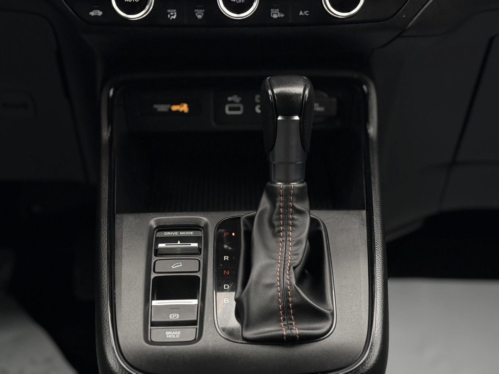 Certified 2023 Honda CR-V Sport image 19