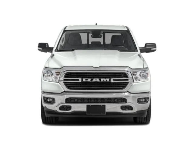 Used 2020 RAM 1500 Big Horn image 7