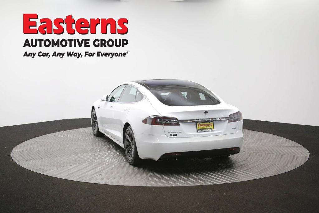 Used 2018 Tesla Model S 100D AWD/4WD image 61