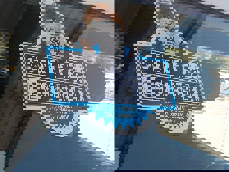 Used 2007 Toyota FJ Cruiser 4WD image 2