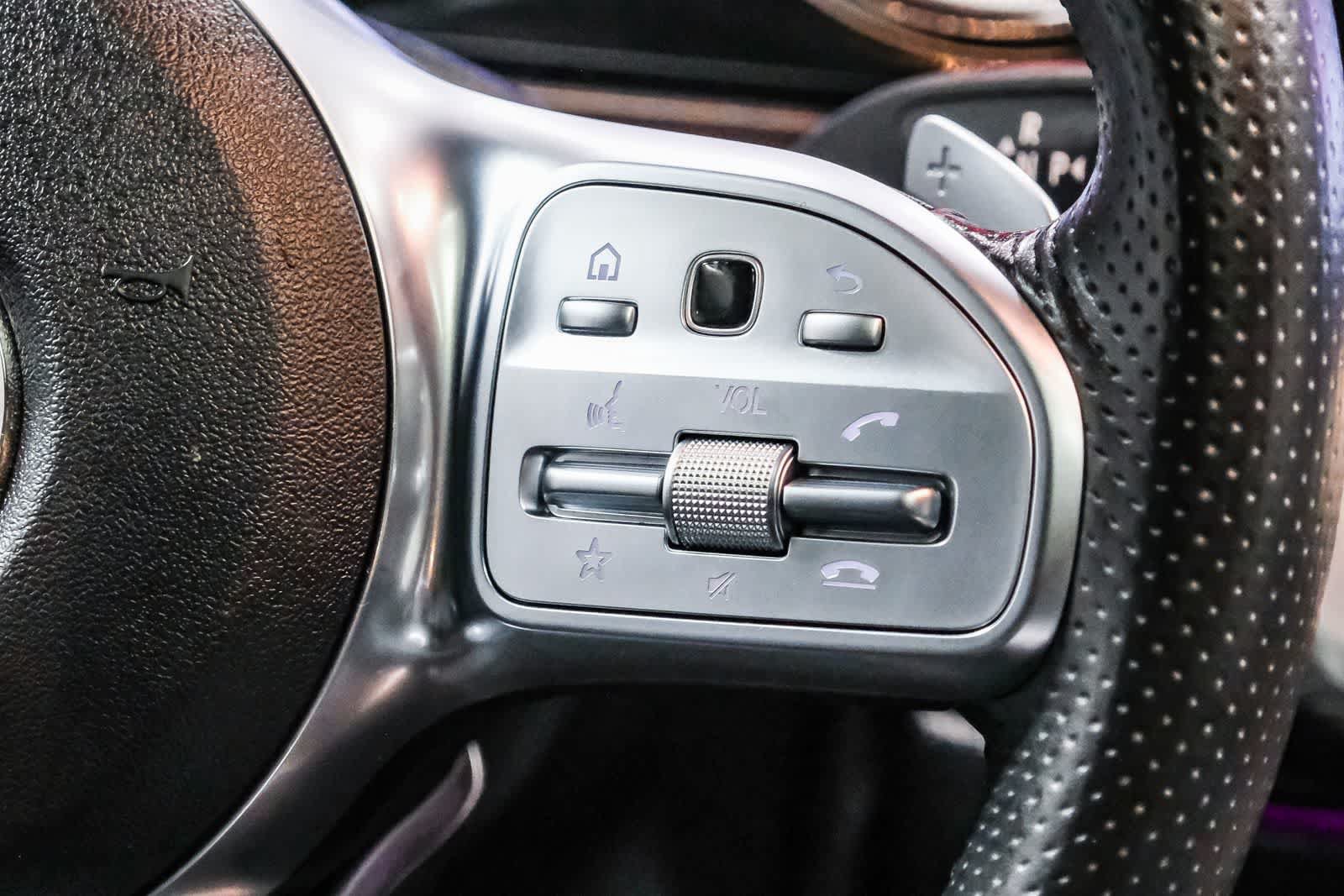 Used 2019 Mercedes-Benz G 550 w/ AMG Line image 19
