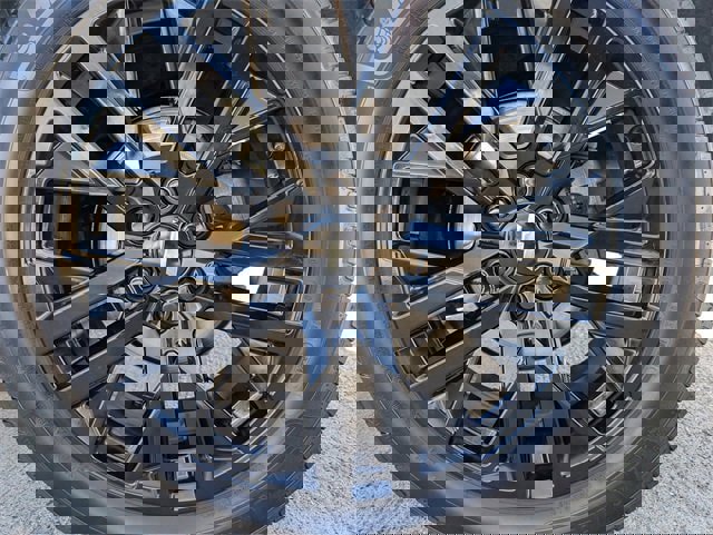 Certified 2022 Chevrolet Tahoe High Country image 6