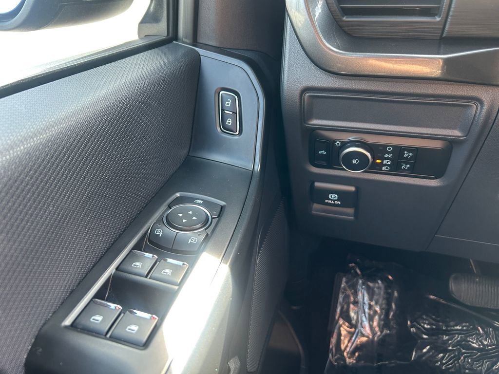 Used 2024 Ford F150 STX image 18