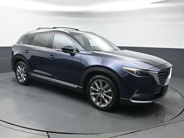 Used 2020 MAZDA CX-9 Grand Touring AWD/4WD image 1