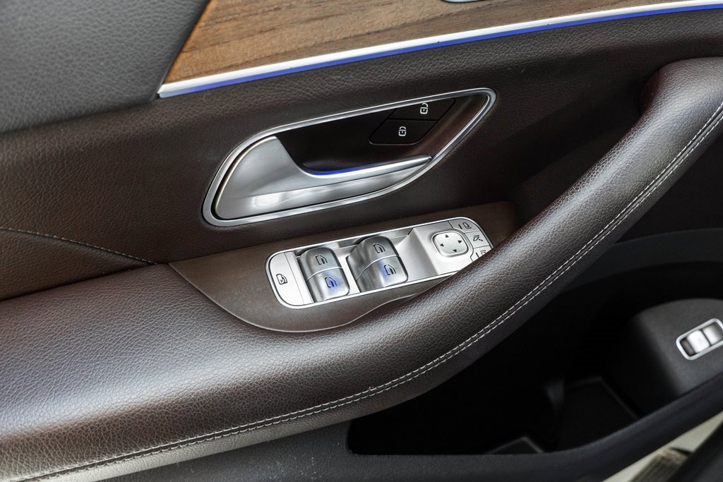 Used 2020 Mercedes-Benz GLE 350 4MATIC image 15