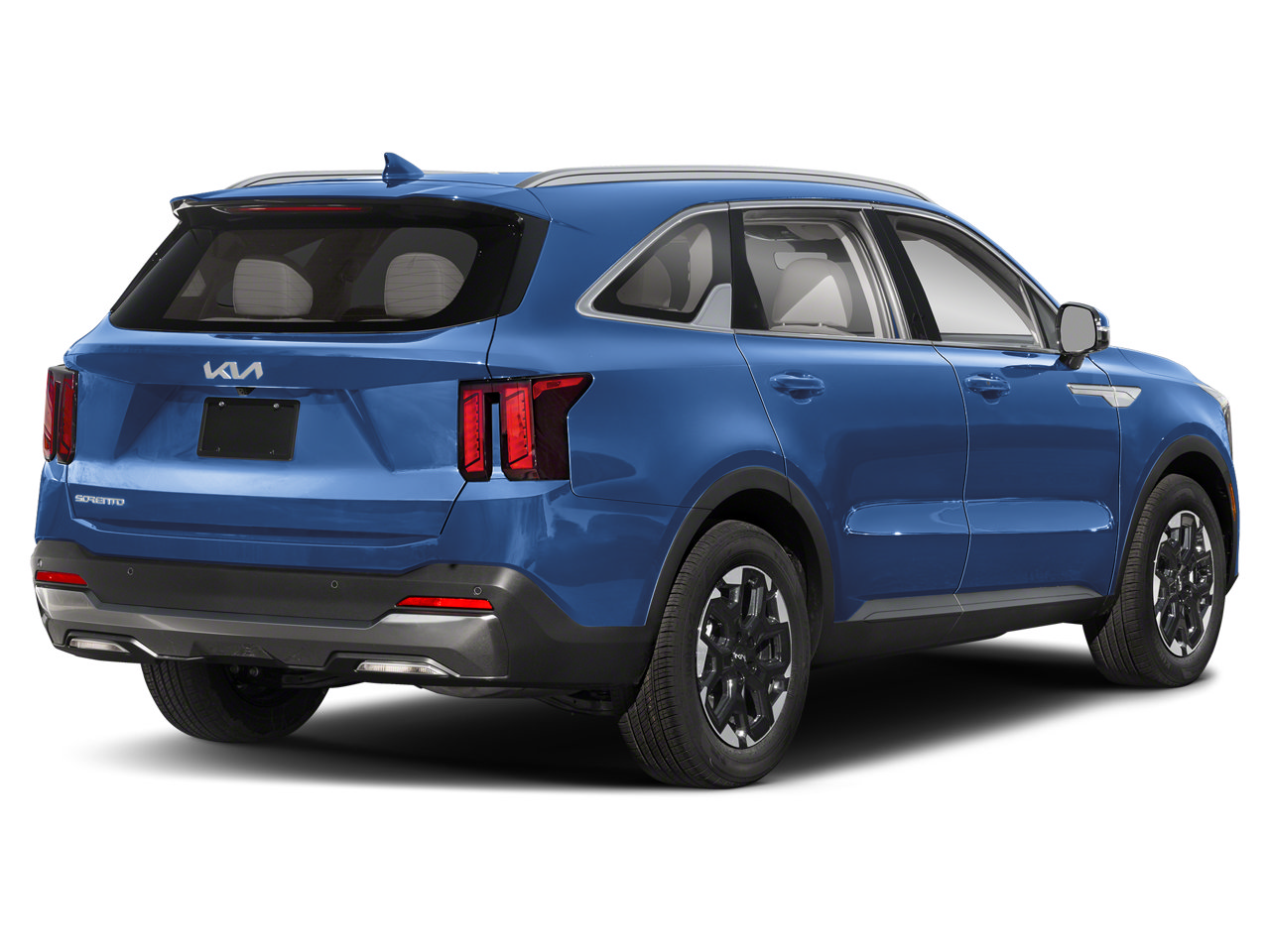 New 2026 Kia Sorento S AWD/4WD image 29
