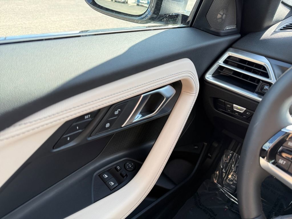 Certified 2025 BMW 230i xDrive Coupe w/ Premium Package image 29