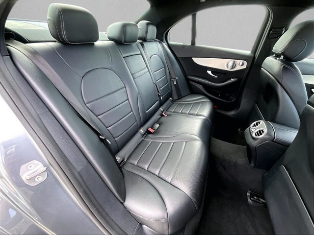 Certified 2021 Mercedes-Benz C 300 Sedan image 27