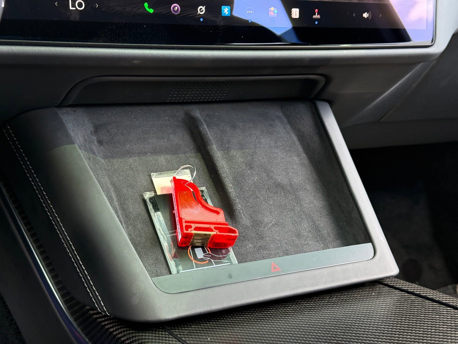 Used 2022 Tesla Model X Plaid AWD/4WD image 23