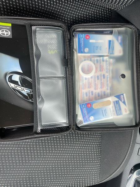 Used 2016 Scion iM FWD image 33