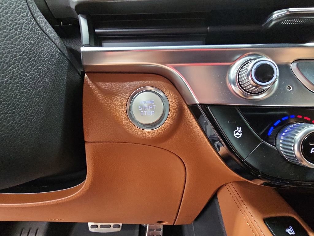 Used 2023 Kia Telluride SX X-Line AWD/4WD image 27