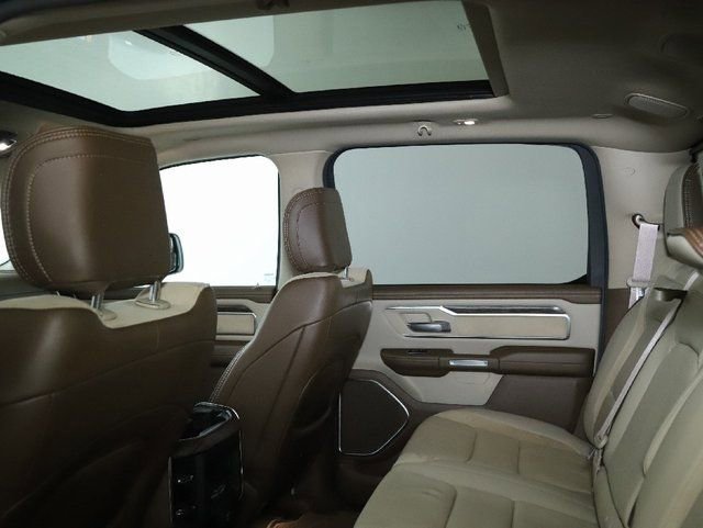 Used 2019 RAM 1500 Laramie image 19