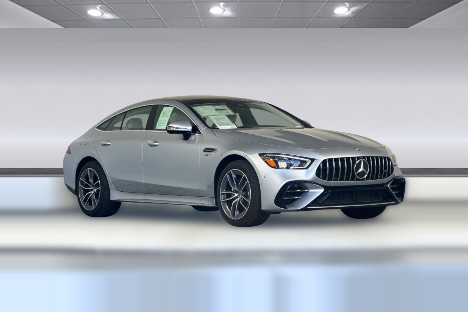 Used 2024 Mercedes-Benz AMG GT 43 image 6