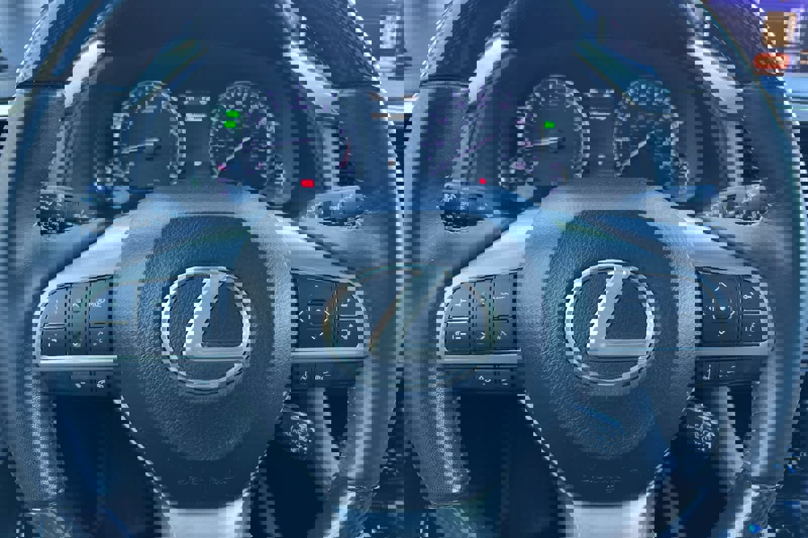 Used 2019 Lexus RX 350 AWD w/ Luxury Package image 26