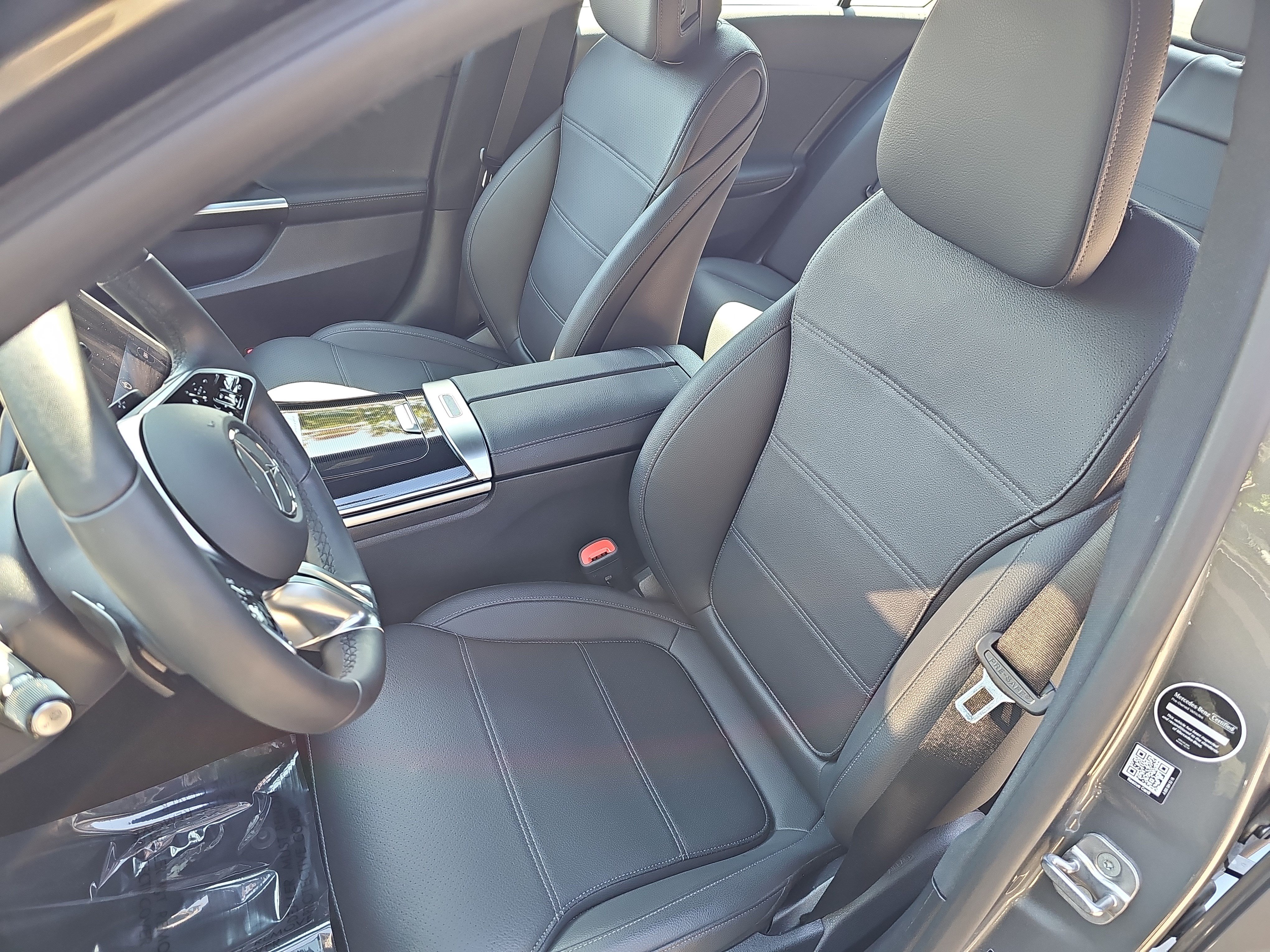 Used 2026 Mercedes-Benz C 300 Sedan image 18