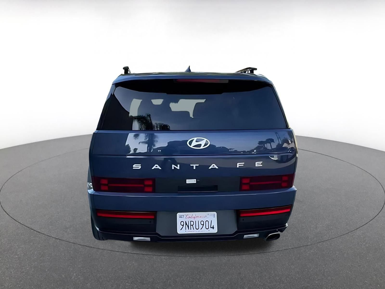 Used 2025 Hyundai Santa Fe SEL image 12