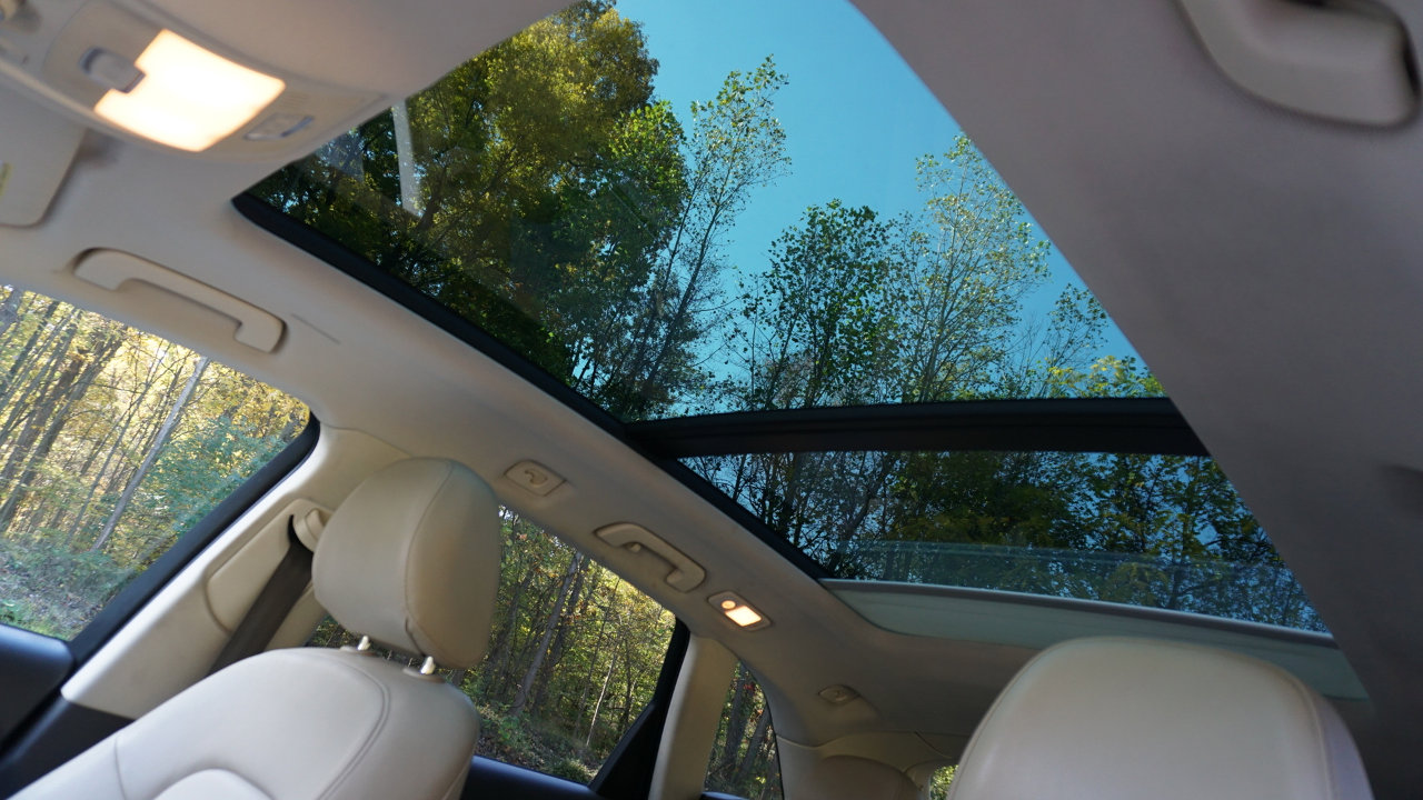 Used 2017 Audi Q5 2.0T Premium image 23