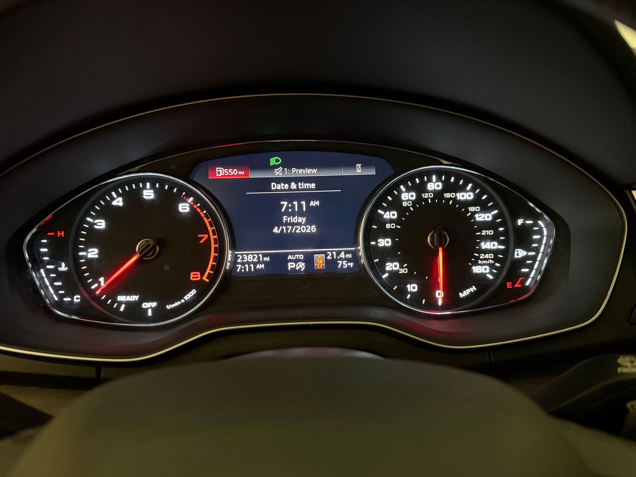 Certified 2024 Audi Q5 2.0T Premium AWD/4WD image 20