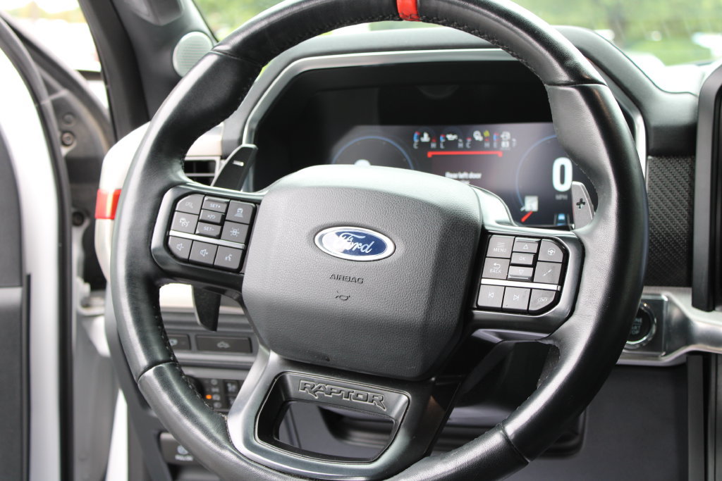 Used 2023 Ford F150 Raptor w/ Raptor Carbon Fiber Package AWD/4WD image 11