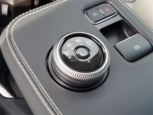 Used 2021 Ford Mustang Mach-E Premium image 25