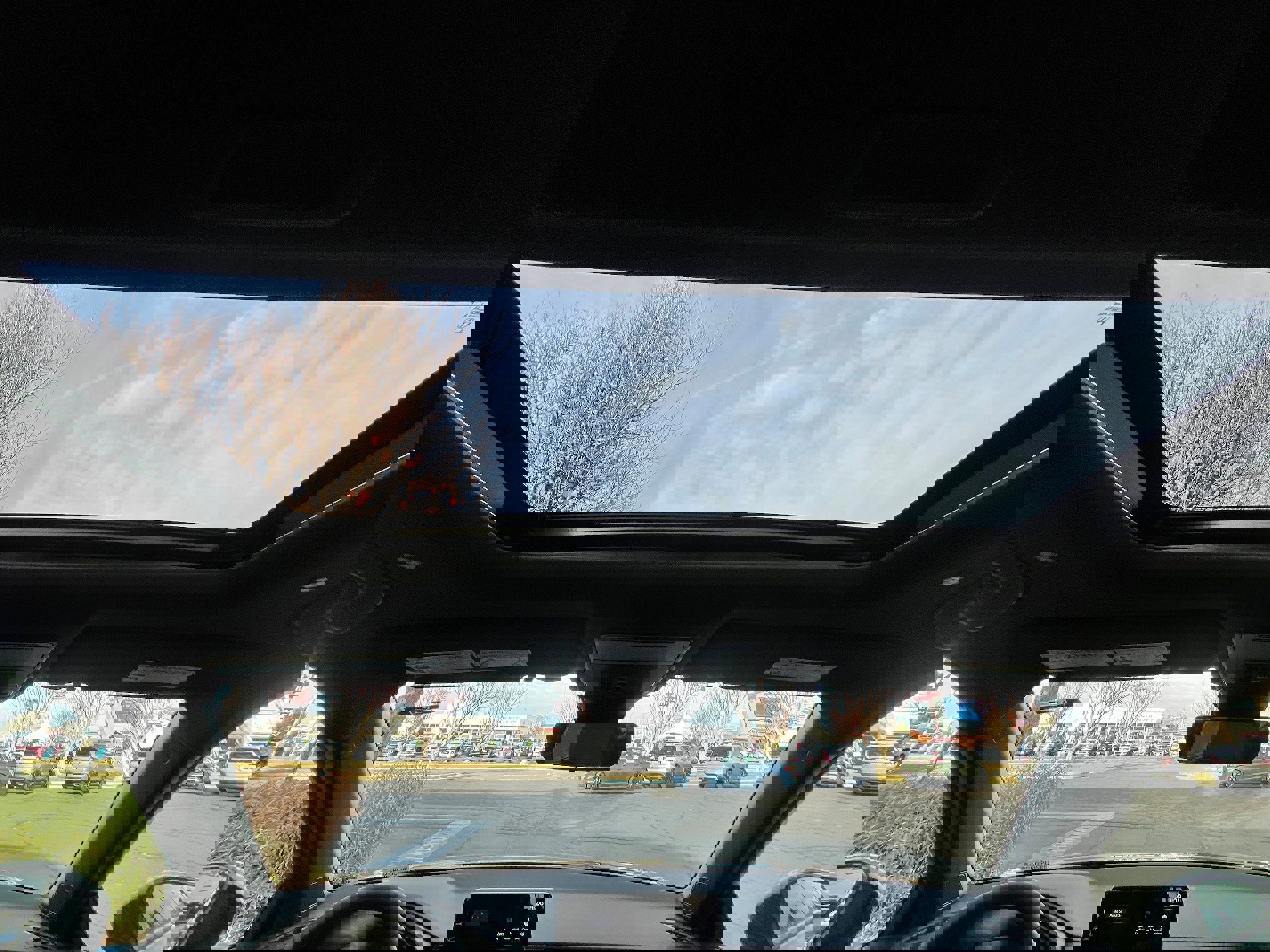 New 2026 Honda CR-V Sport-L image 23