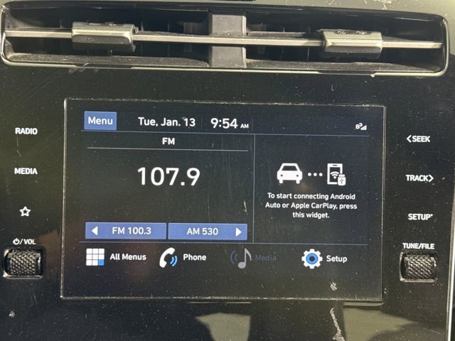 Used 2024 Hyundai Santa Cruz SEL image 27