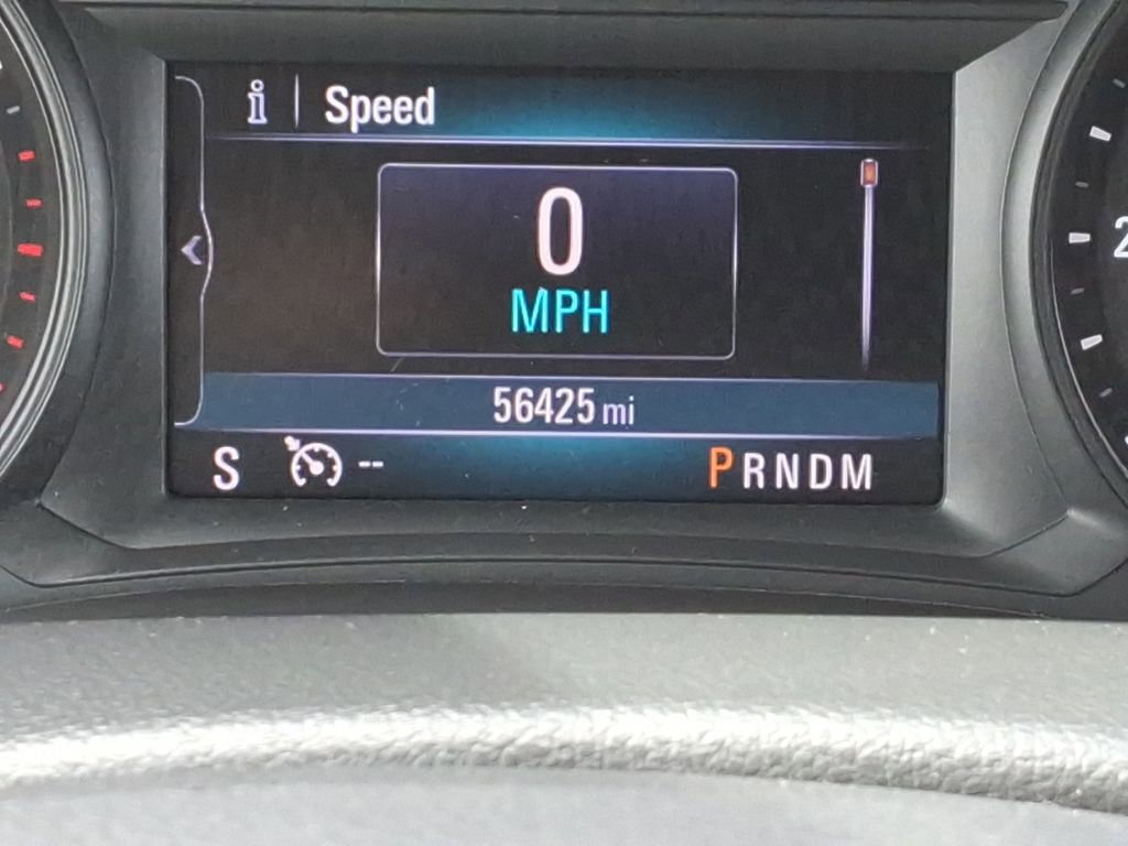 Used 2019 Buick Encore Preferred image 28