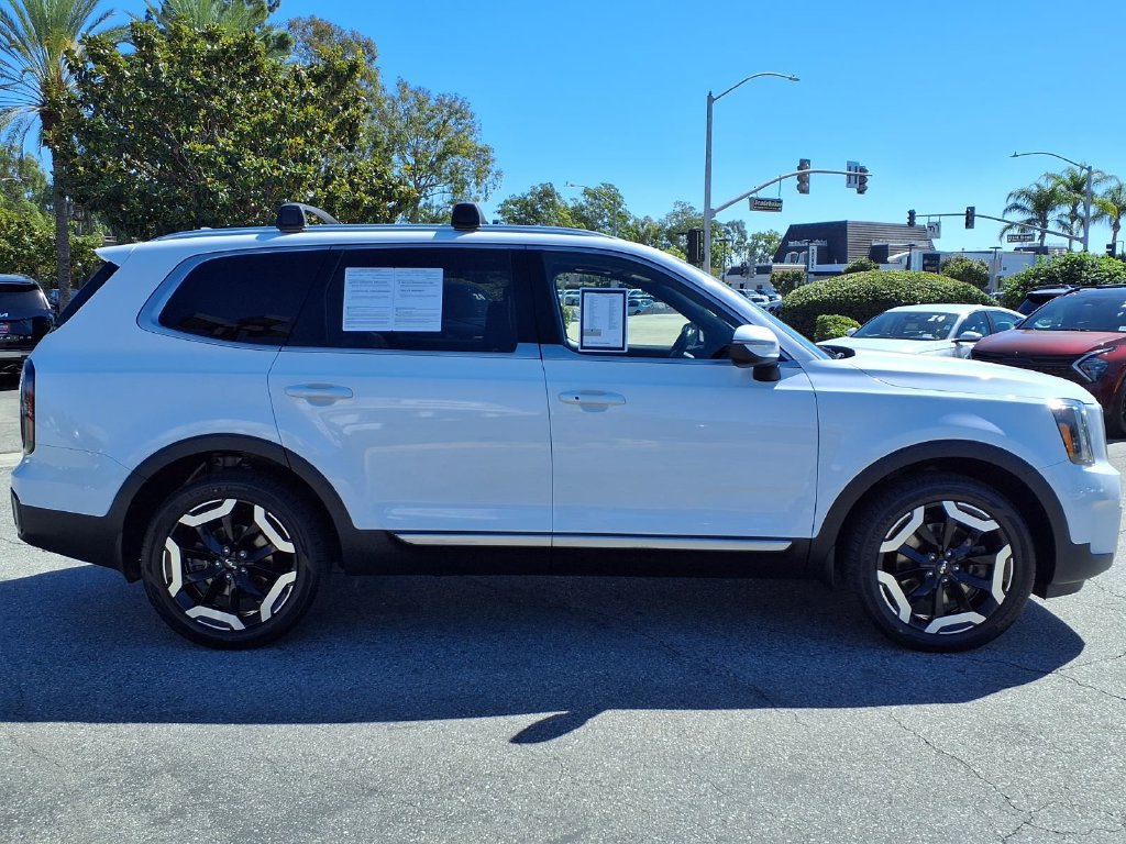 Certified 2021 Kia Telluride S AWD/4WD image 6