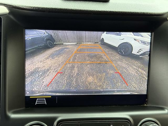 Used 2020 GMC Terrain SLT w/ Preferred Package FWD image 31