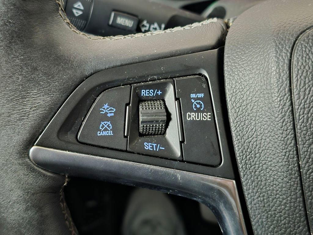 Used 2015 Buick Encore Premium w/ Experience Buick Package image 27