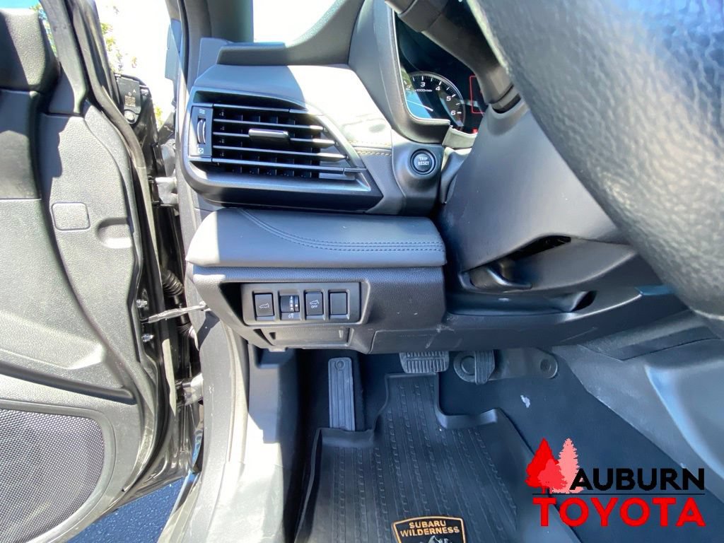 Used 2024 Subaru Outback Wilderness AWD/4WD image 39