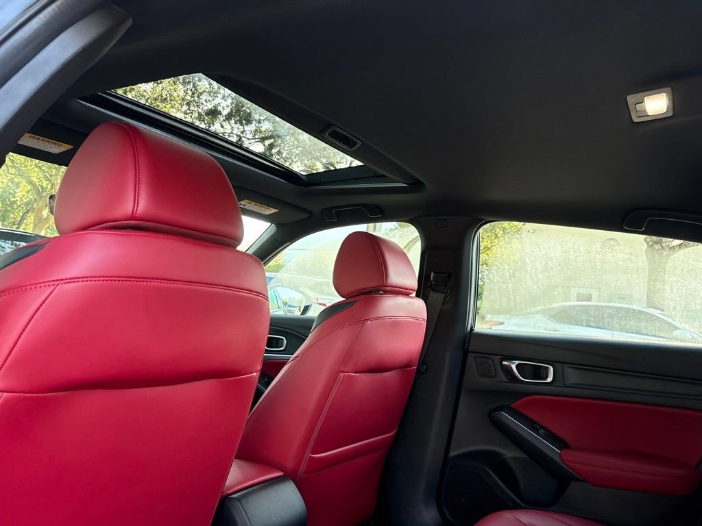 Used 2024 Acura Integra A-Spec FWD image 22