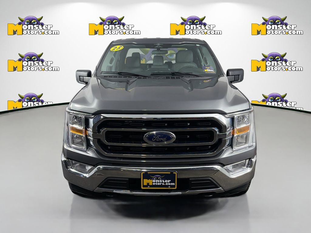 Used 2023 Ford F150 XLT w/ XTR Package image 2