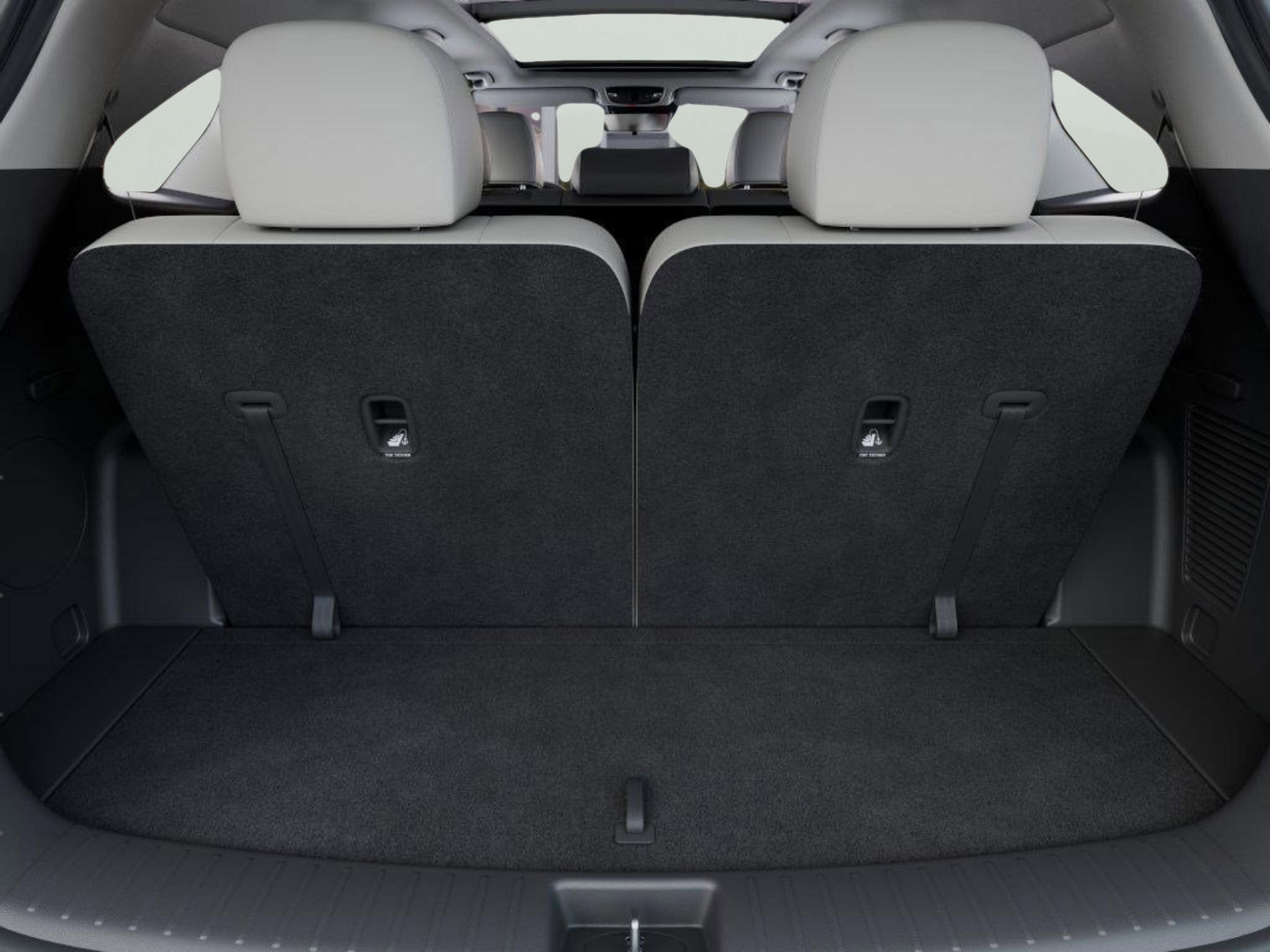 New 2026 Kia Sorento S image 19