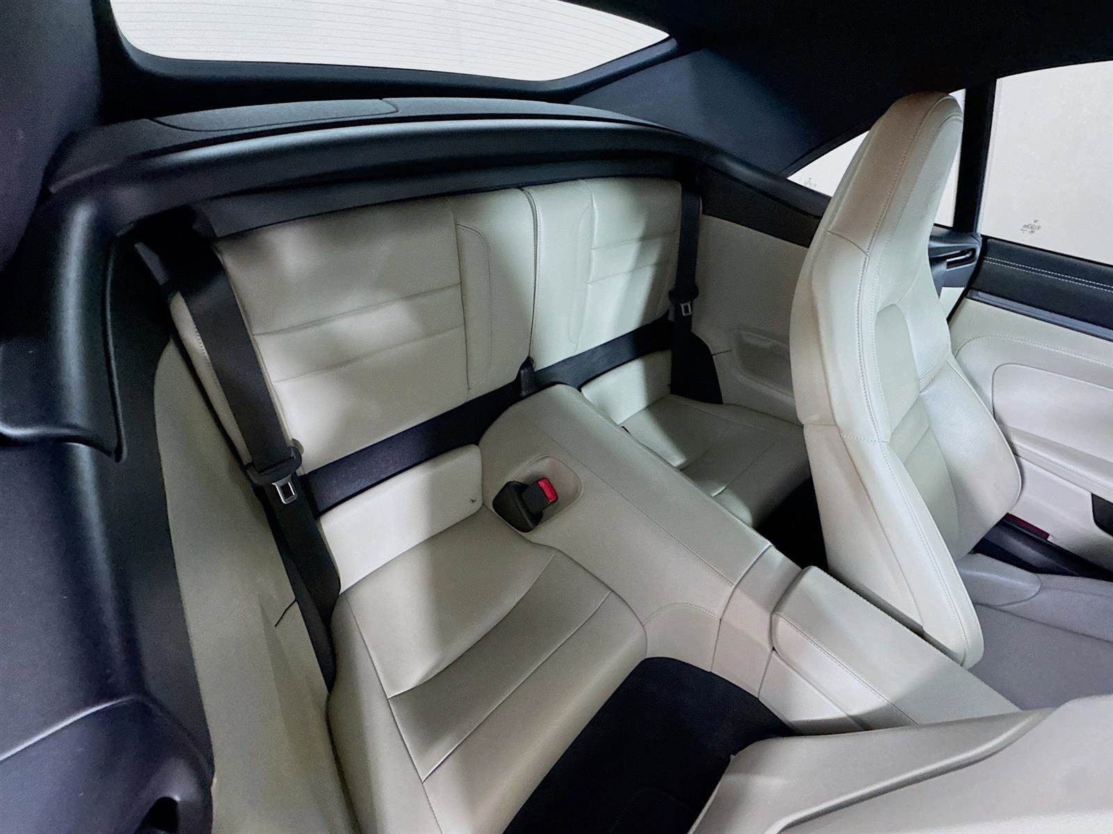 Used 2020 Porsche 911 Carrera image 23