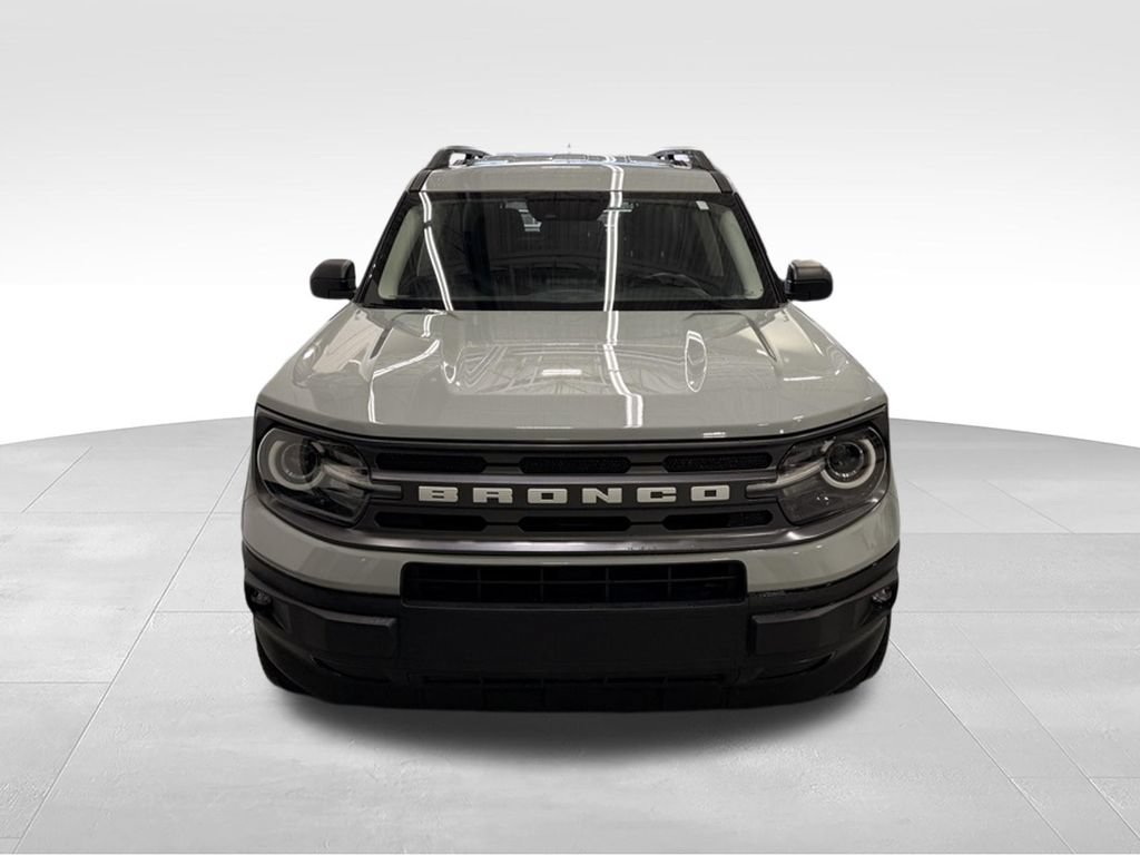 Used 2023 Ford Bronco Sport Big Bend w/ Convenience Package AWD/4WD image 8