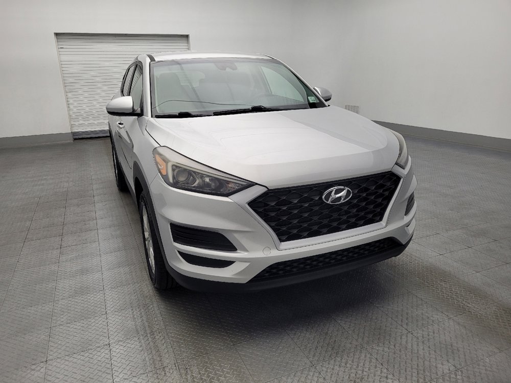 Used 2019 Hyundai Tucson SE image 14