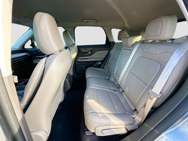 Used 2024 Lincoln Corsair Reserve AWD/4WD image 24