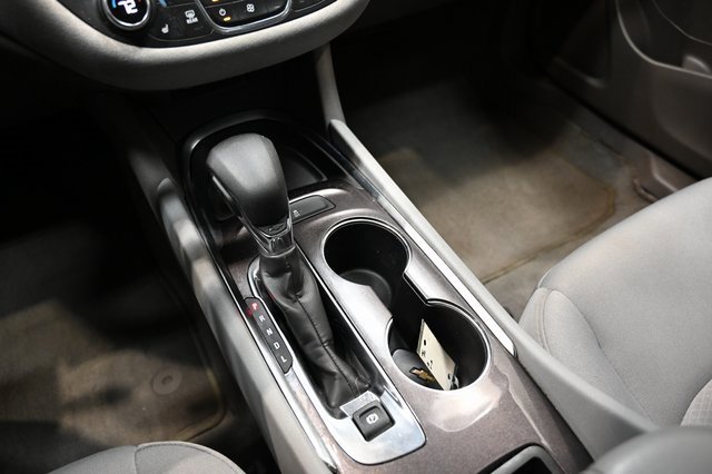 Used 2022 Chevrolet Malibu LT image 18