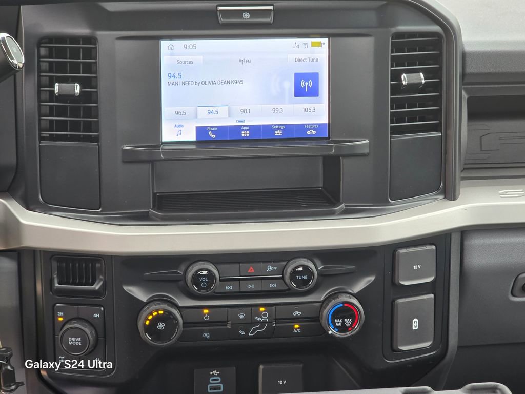 New 2026 Ford F250 XL w/ STX Appearance Package image 31