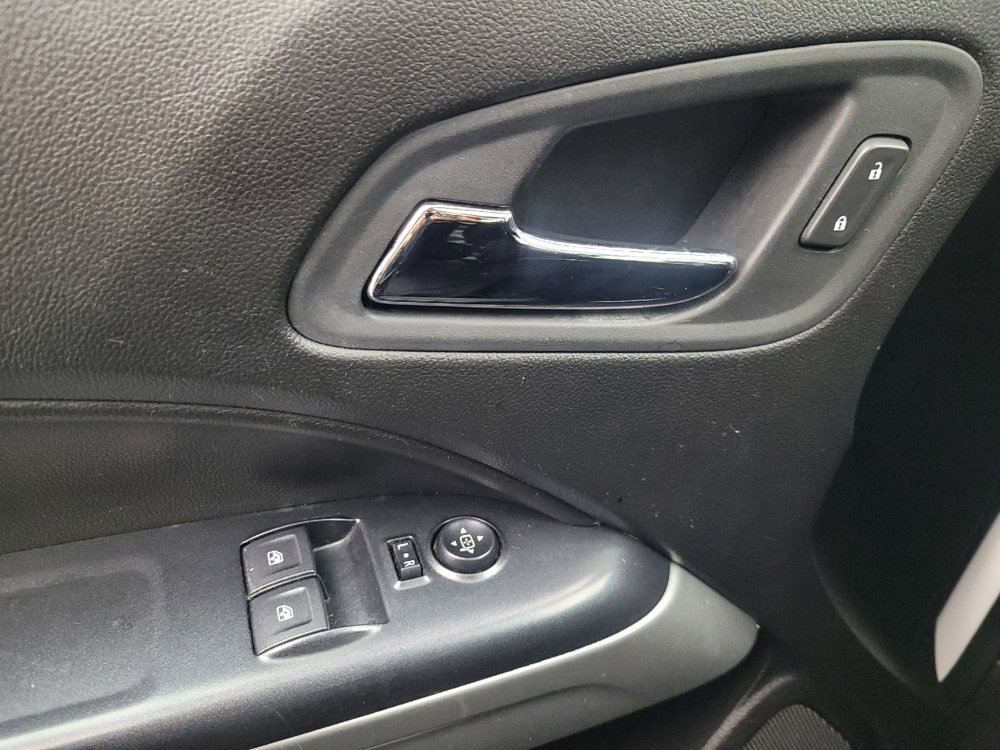 Used 2021 Chevrolet Colorado LT w/ Fleet Safety Package image 27