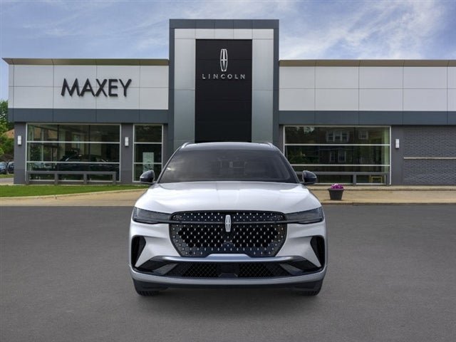 New 2026 Lincoln Nautilus Reserve AWD/4WD image 28