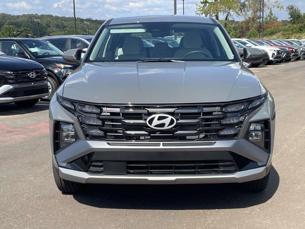 New 2026 Hyundai Tucson SE FWD image 34