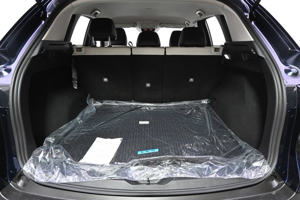 New 2026 MAZDA CX-5 Select AWD/4WD image 19