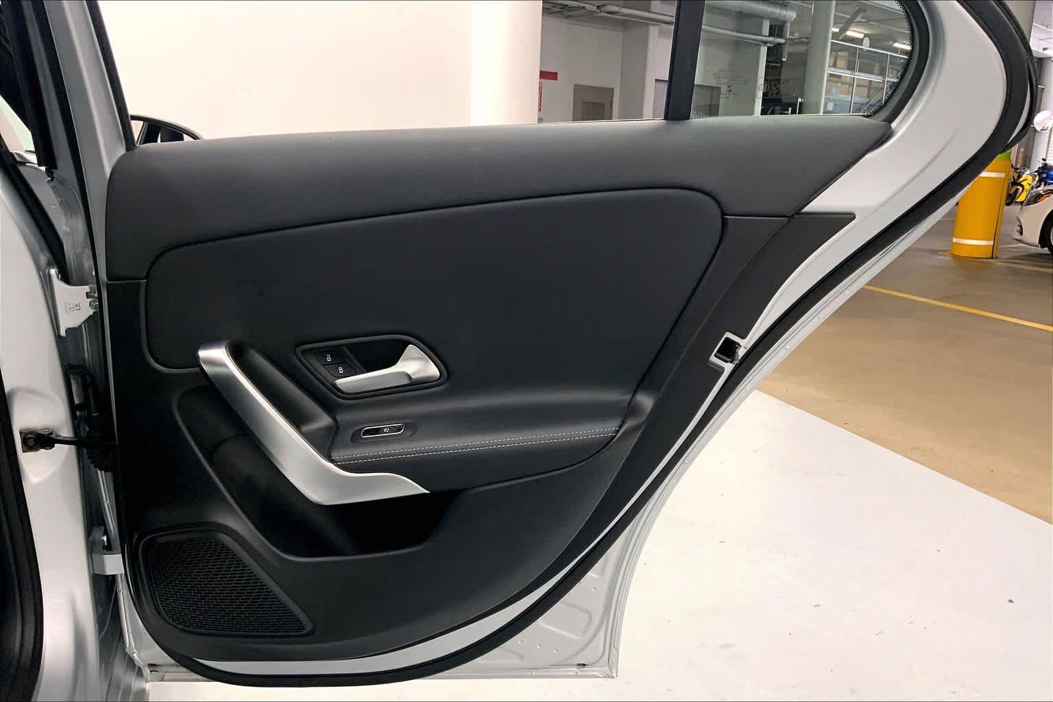 Used 2019 Mercedes-Benz A 220 image 12