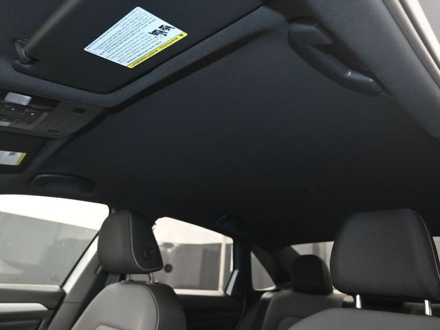 New 2026 Volkswagen Jetta Sport FWD image 28
