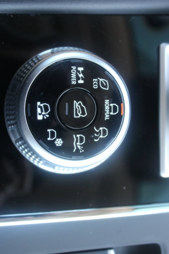 Used 2026 Nissan Rogue SL AWD/4WD image 48