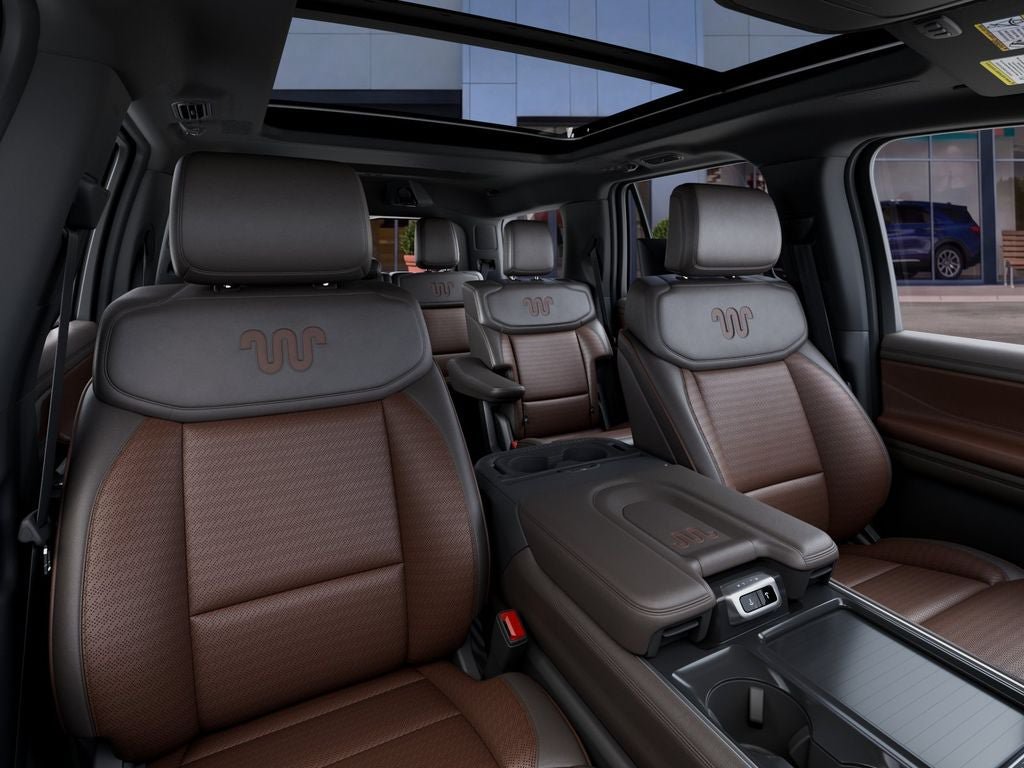 New 2027 Ford Expedition King Ranch AWD/4WD image 10