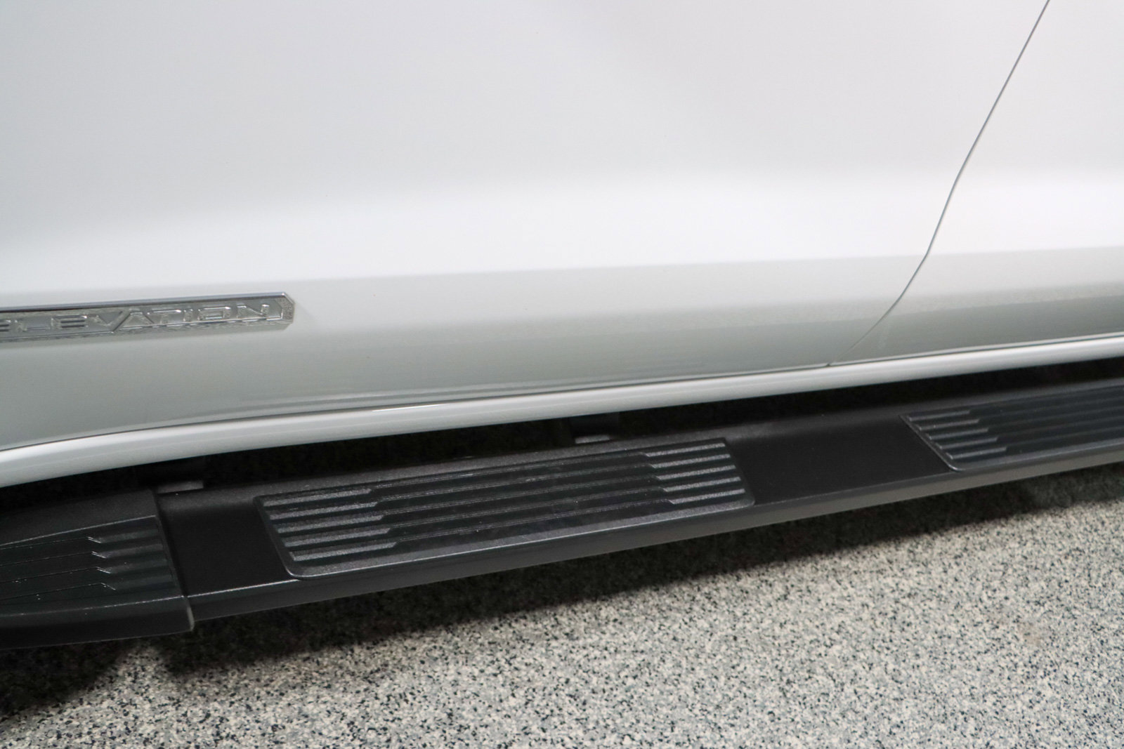 Used 2025 GMC Sierra 1500 Elevation w/ Elevation Premium Package image 12