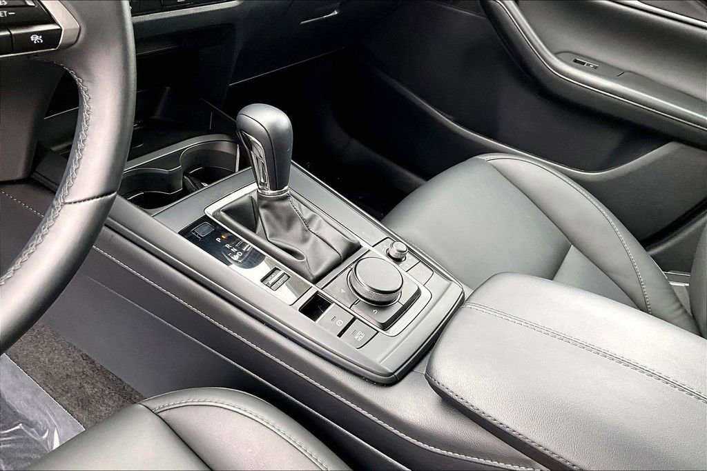 Certified 2026 MAZDA CX-30 AWD 2.5 S image 10